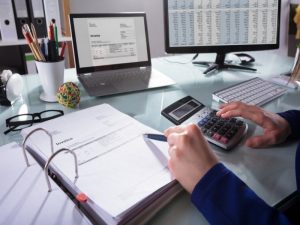 Buchhaltung und Rechnungswesen